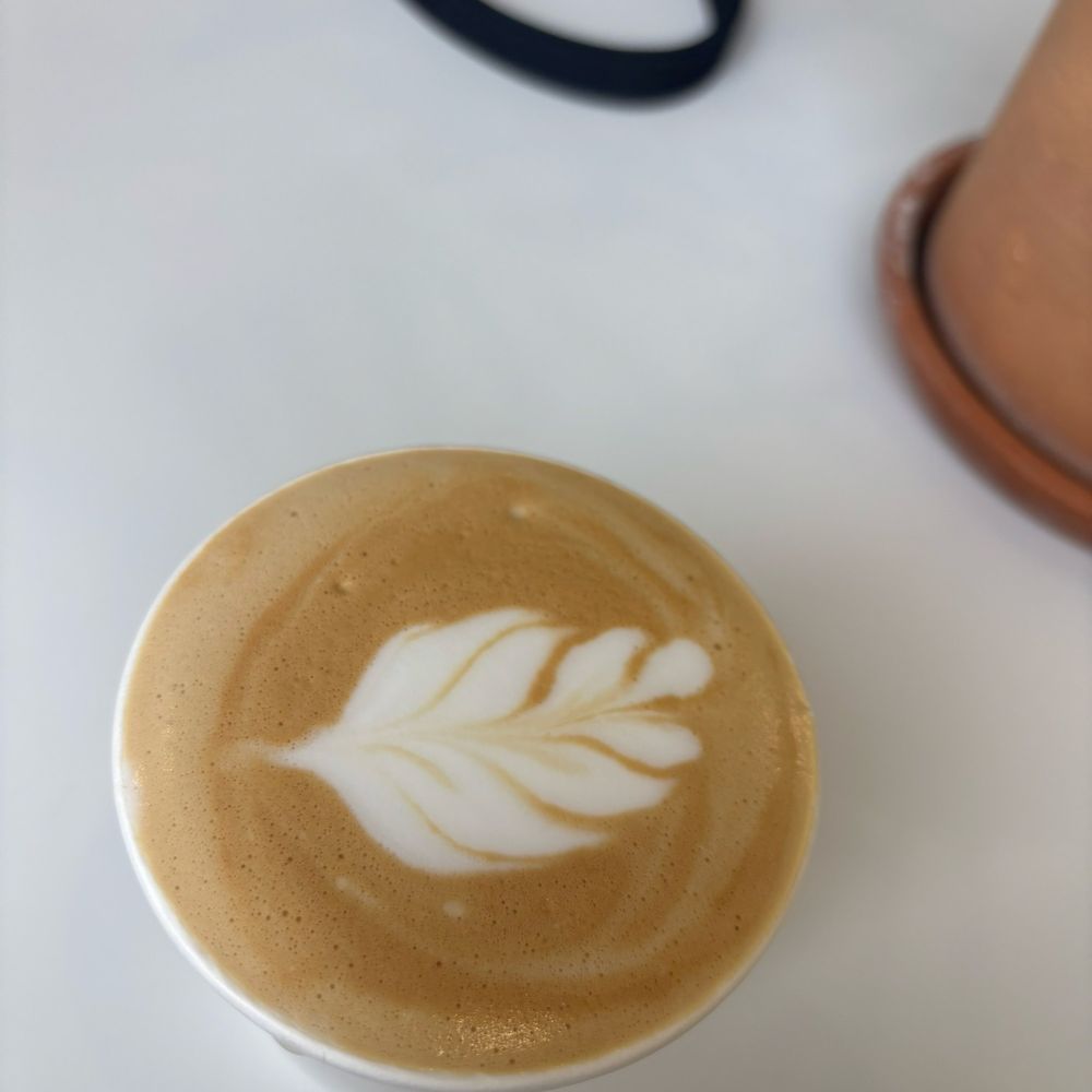Hi-Fi Espresso - Honey latte - Coffee & Tea Near Me - Redondo Beach, California Hi-Fi Espresso - Honey latte - Coffee & Tea Near Me - Redondo Beach, California