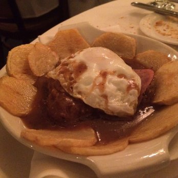 Nova Europa Restaurant - Portuguese Steak - Portuguese Near Me - Silver Spring, Maryland