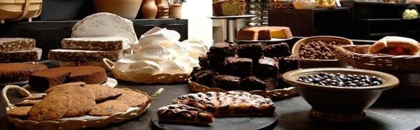 La Fromagerie by null