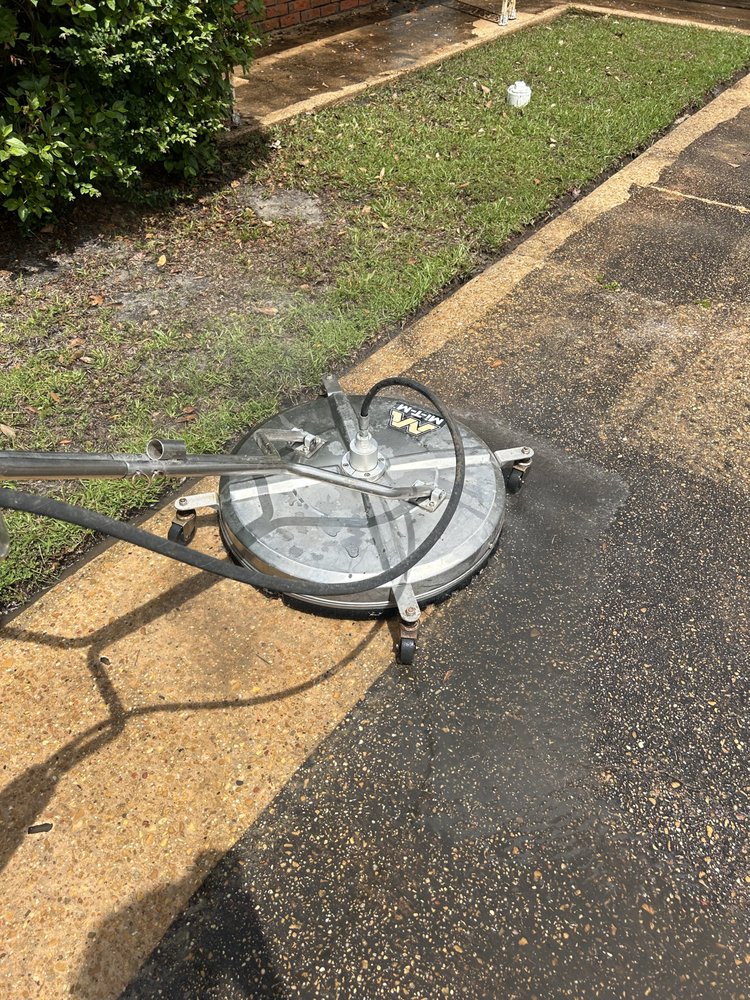 BLAST OFF PRESSURE WASHING Updated July 2024 Request a Quote