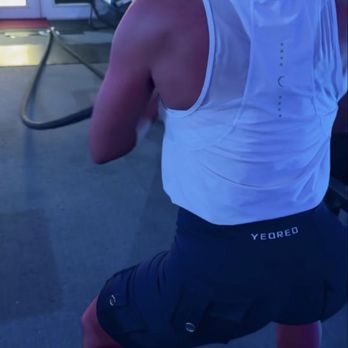GT Fitness Gym - Rope - Trainers Near Me - Stuart, Florida GT Fitness Gym - Rope - Trainers Near Me - Stuart, Florida