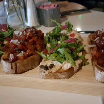 Sonder - Bruschetta board - Salad Near Me - Bakersfield, California Sonder - Bruschetta board - Salad Near Me - Bakersfield, California
