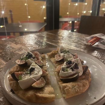 Brighton Bodega - LOCAL BURRATA - Cocktail Bars Near Me - Brighton, Massachusetts