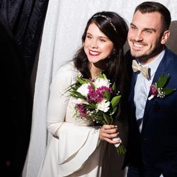 Complete Weddings + Events