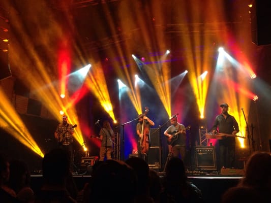 MILL CITY NIGHTS - Updated September 2024 - 10 Photos & 37 Reviews 