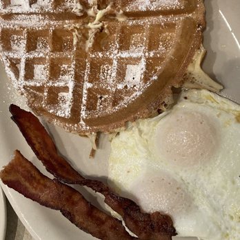 Ronnie's Restaurant - Waffle - Breakfast & Brunch Near Me - Lenexa, Kansas Ronnie's Restaurant - Waffle - Breakfast & Brunch Near Me - Lenexa, Kansas