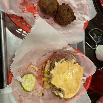 Terrebonne Po'boys - Cajun/Creole Near Me - Lawrence, Kansas