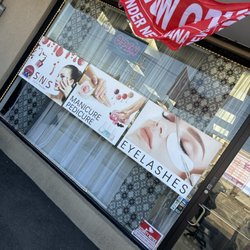 Super Oscar Beauty Nail & Spa