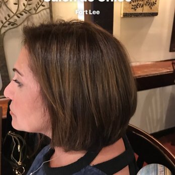 Salon de Chloe - Beautiful hair by Gloria at Chloe Salon! - Hair Salons Near Me - Fort Lee, New Jersey