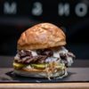 Chef Von & Mom gift card