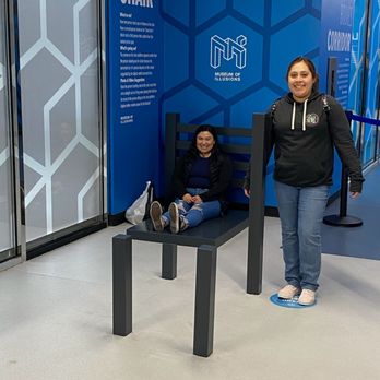 Museum of Illusions - Austin - Museums Near Me - Austin, Texas Museum of Illusions - Austin - Museums Near Me - Austin, Texas