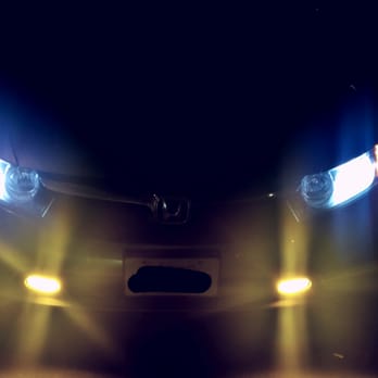 Angels Electronics - Installed yellow foglights and some 8k hid's 2006 civic - Car Stereo Installation Near Me - Los Angeles, California Angels Electronics - Installed yellow foglights and some 8k hid's 2006 civic - Car Stereo Installation Near Me - Los Angeles, California