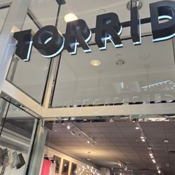 Torrid