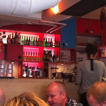 Illegal Burger - Inside at Illegal Burger. - Burgers Near Me - Oslo, 03 Illegal Burger - Inside at Illegal Burger. - Burgers Near Me - Oslo, 03