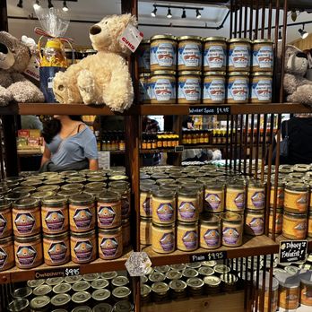 Honeyville - Whipped honey - Specialty Food Near Me - Durango, Colorado
