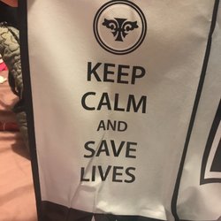 Dr Uniforms - Cute new bag I got with my purchase!!!!