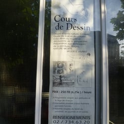 Atelier d'Artiste - Philippe Moreau