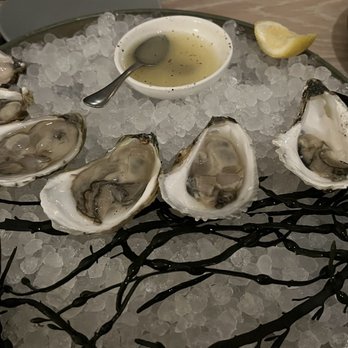 Knife & Spoon - Seafood Near Me - Orlando, Florida
