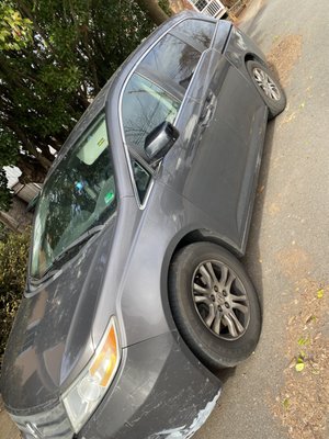 Straight Up Automotive Service