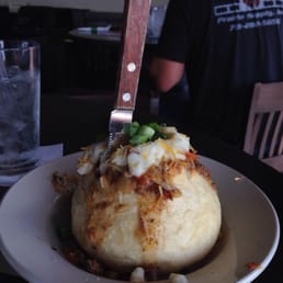 Shepherd's Pie