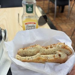 North Bay Bagels & Donuts - Bagel