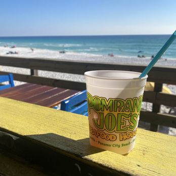 Pompano Joe's - Our View! - Seafood Near Me - Destin, Florida Pompano Joe's - Our View! - Seafood Near Me - Destin, Florida