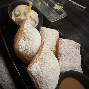Touché French Creole - Bourbon Street Beignets Best Beignets is the area! - Cajun/Creole Near Me - Aurora, Illinois Touché French Creole - Bourbon Street Beignets Best Beignets is the area! - Cajun/Creole Near Me - Aurora, Illinois