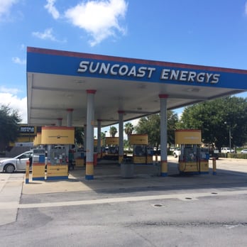 Suncoast Energys - Ripoff station - Gas Stations Near Me - Orlando, Florida Suncoast Energys - Ripoff station - Gas Stations Near Me - Orlando, Florida