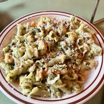 Tiny Champions - Pesto - Pizza Near Me - Houston, Texas