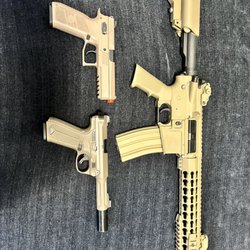 Gorilla Airsoft