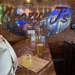 Crazy J's Bar & Grill