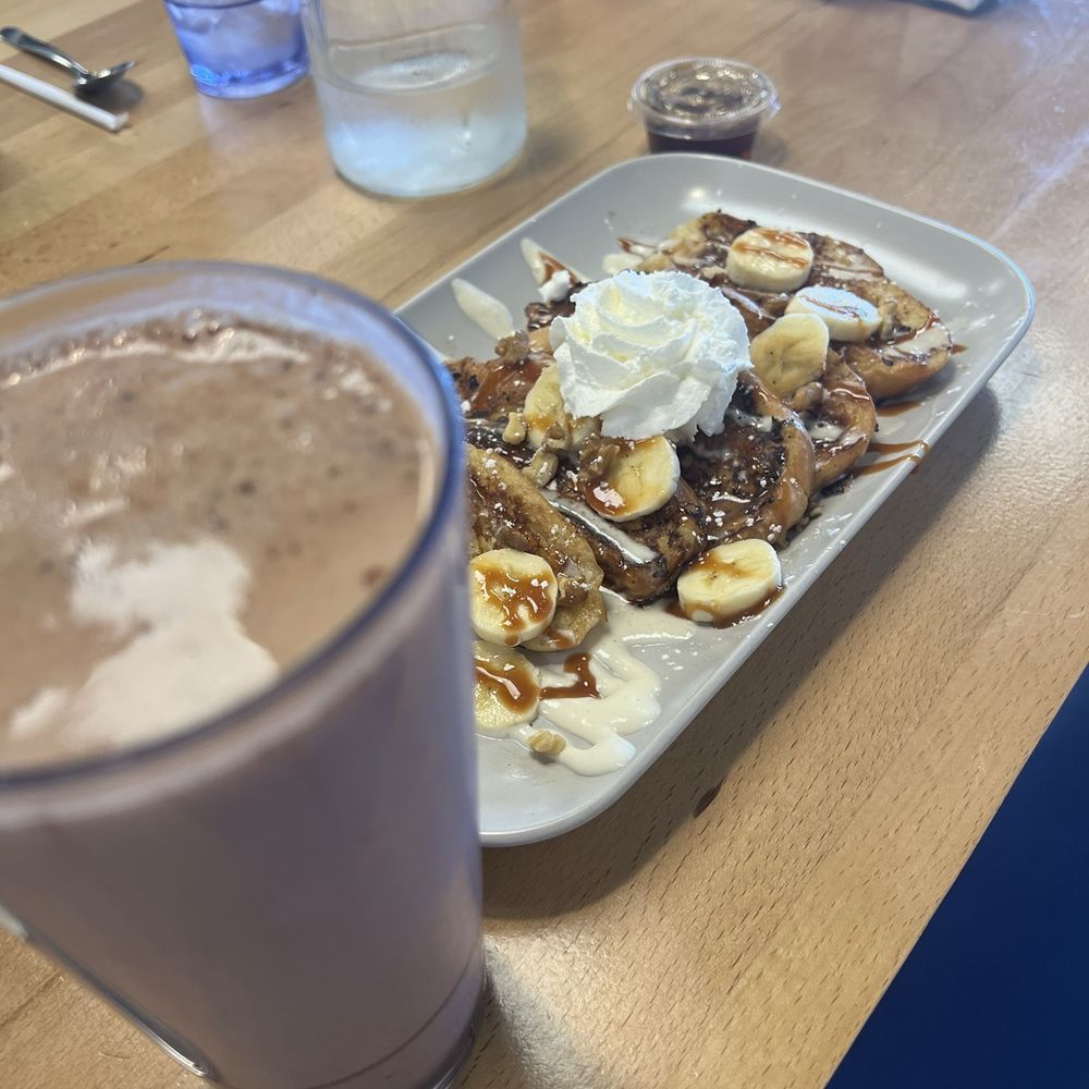 SeD Cocina - Cajeta Mexican toast - Mexican Near Me - Montclair, California SeD Cocina - Cajeta Mexican toast - Mexican Near Me - Montclair, California