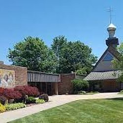 St Mary Magdalene Party Center