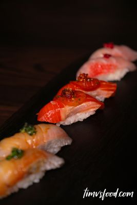Uchiko Plano by null