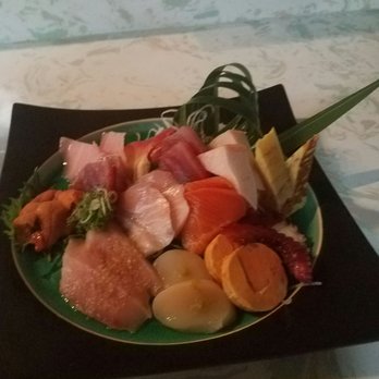 M Sushi - Sushi Bars Near Me - Wailuku, Hawaii