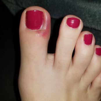M & D Nails - Nail Salons Near Me - Wentzville, Missouri