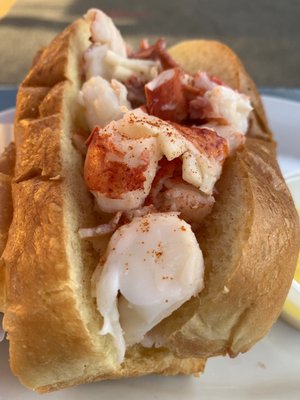 Nunan's Lobster Hut by null