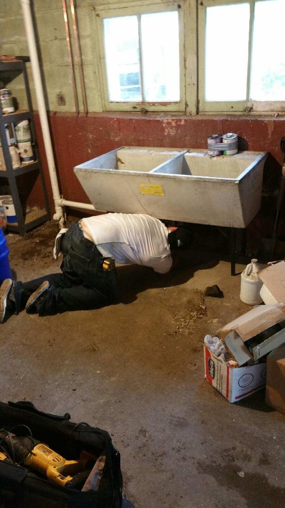 Slide of PK Plumbing & Sewer LTD