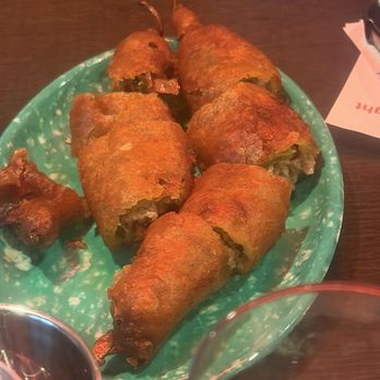Spring 2nd Branch - jalapeño poppers - Korean Near Me - Marietta, Georgia Spring 2nd Branch - jalapeño poppers - Korean Near Me - Marietta, Georgia