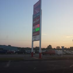 Jump Star Conoco - Jump Start Conoco