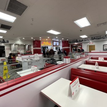 In-N-Out Burger - Burgers Near Me - Pinole, California In-N-Out Burger - Burgers Near Me - Pinole, California