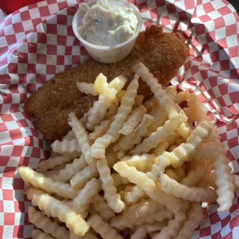 KingFish - Fish & chips - Seafood Near Me - Jeffersonville, Indiana