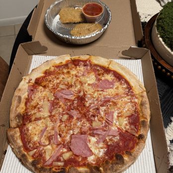 The NY Pizza Place - Tamarac - 100% not worth the $ maybe if this combo was $18-20 seems to match - Desserts Near Me - Tamarac, Florida The NY Pizza Place - Tamarac - 100% not worth the $ maybe if this combo was $18-20 seems to match - Desserts Near Me - Tamarac, Florida