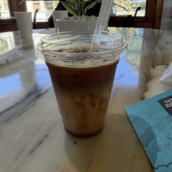 The Quarters Coffee House - Coffee & Tea Near Me - Vallejo, California The Quarters Coffee House - Coffee & Tea Near Me - Vallejo, California