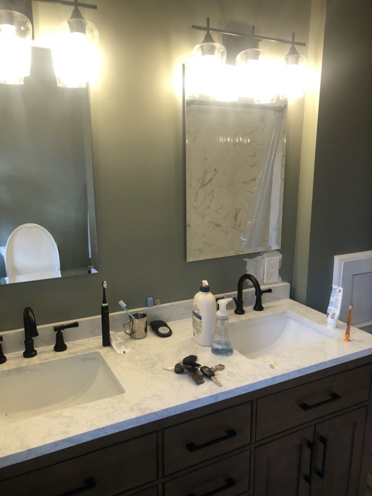 Slide of Don’s Home Remodeling