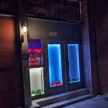 Lucky Star Foot Spa - Enter here and leave your tension behind. Thanos Sheshe. - Beauty & Spas Near Me - Portland, Oregon Lucky Star Foot Spa - Enter here and leave your tension behind. Thanos Sheshe. - Beauty & Spas Near Me - Portland, Oregon