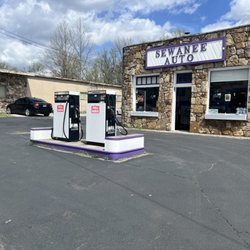 Sewanee Auto Repair