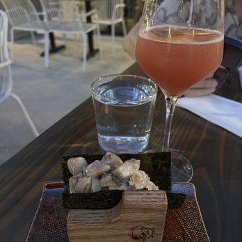 Cuddlefish - Coffee & Tea Near Me - Dunwoody, Georgia Cuddlefish - Coffee & Tea Near Me - Dunwoody, Georgia