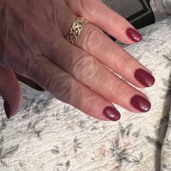 Mulan Nails and Spa