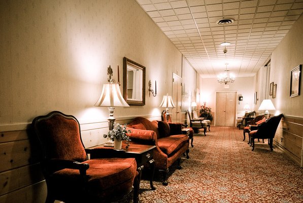 CLAUDE R. BOYD - SPENCER FUNERAL HOMES - Updated June 2026 - 448 W Main